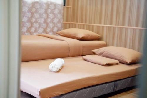 Malaybalay Airâ€TMbnb Travellers Inn