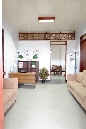 Malaybalay Airâ€TMbnb Travellers Inn