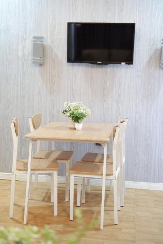 Malaybalay Airâ€™bnb Travellers Inn in Malaybalay