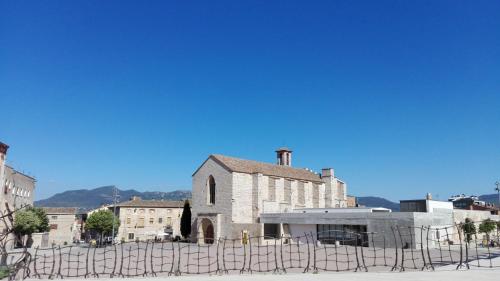 A környék, La Polaina in Montblanc