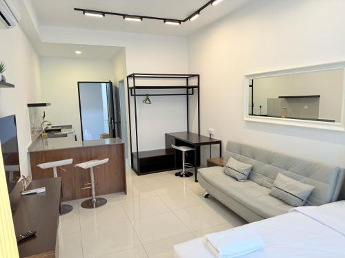 Quill City Centre Residence KLCC, Kuala Lumpur