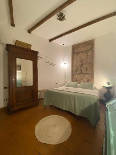 Lenu’s Apartment- private apartment- historical, Roma (foto 2)