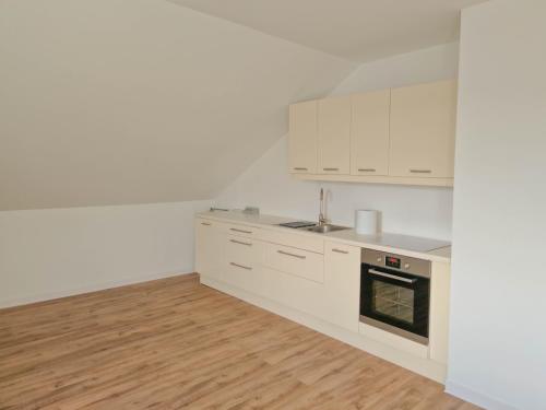 Apartament Nadwarciański (Apartament Nadwarcianski) in Srem