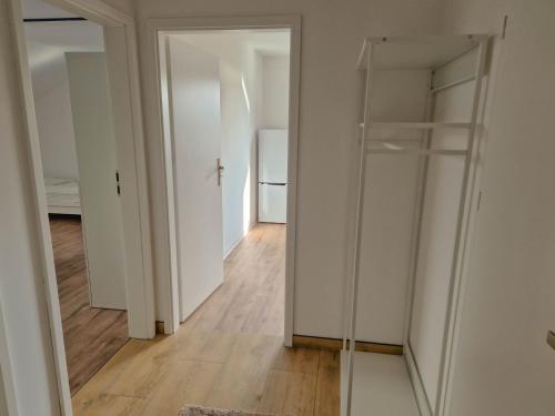 Apartament Nadwarciański (Apartament Nadwarcianski) in Srem