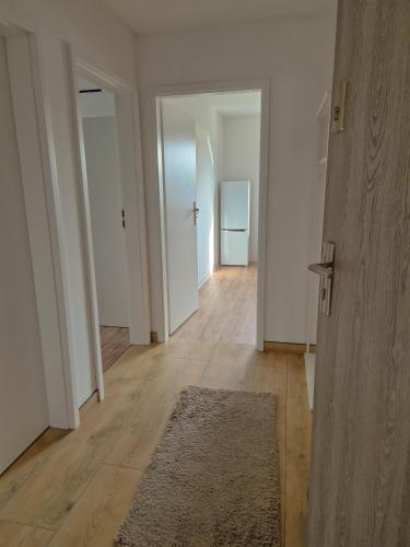 Apartament Nadwarciański (Apartament Nadwarcianski) in Srem