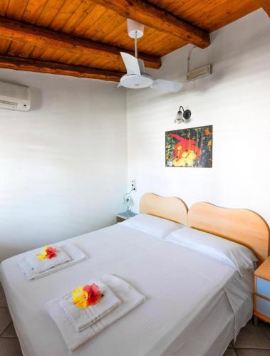 Caserta Holiday Rent in อุสติกา