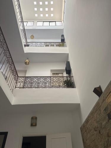Riad tahaaymane, Agádir