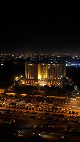 فندق قصر الخورنق