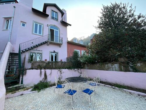 Casa Didi - 3km do centro - by Trip2Portugal in Santa Maria e Sao Miguel