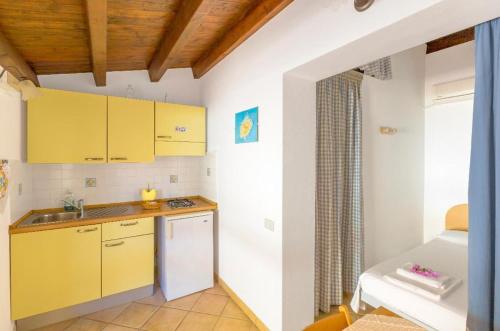 Caserta Holiday Rent in อุสติกา