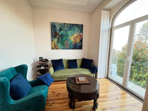 Casa Didi - 3km do centro - by Trip2Portugal in Santa Maria e Sao Miguel