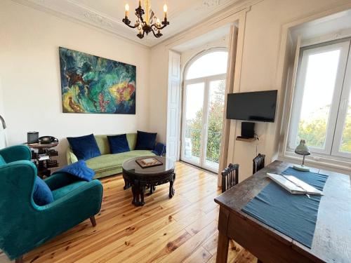 Casa Didi - 3km do centro - by Trip2Portugal in Santa Maria e Sao Miguel