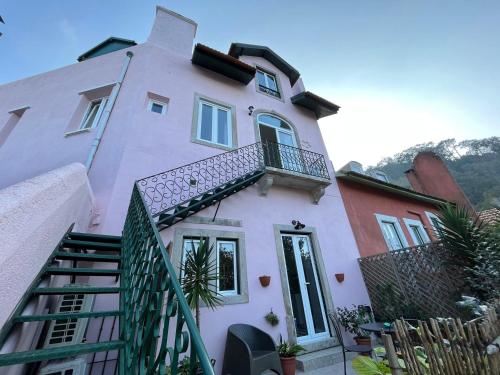 Casa Didi - 3km do centro - by Trip2Portugal in Santa Maria e Sao Miguel