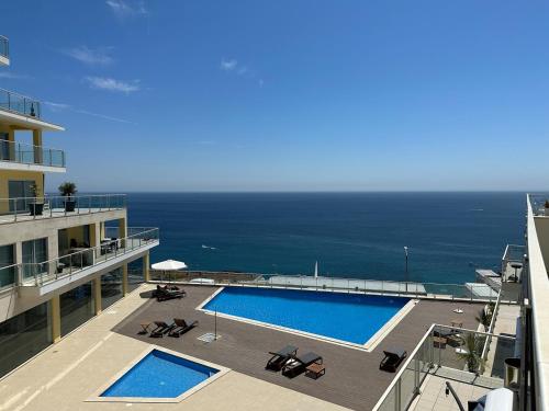 Comfort & Style w/best sea view