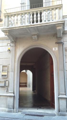  Residenza Teatro, Pension in Piacenza bei San Giorgio Piacentino