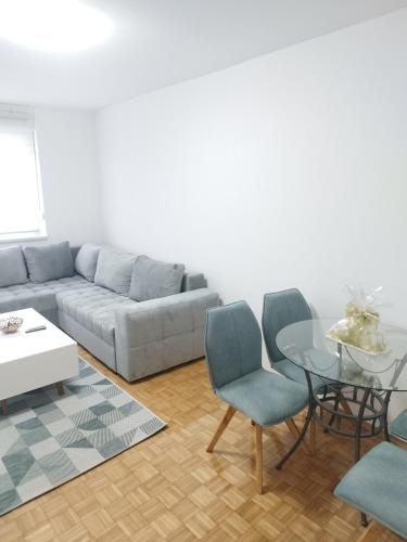 Apartman N&D - Location saisonnière - Starčevica