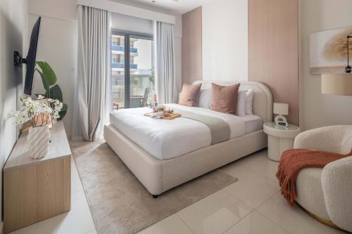 Frank Porter - Hera Tower, Dubaj