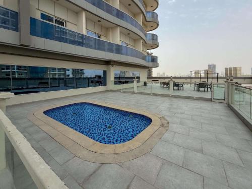 Hera Tower - image 10