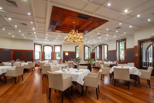 Hotel Silken Indautxu - image 7