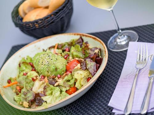 Mercure Hotel Frankfurt Airport Neu-Isenburg - image 6