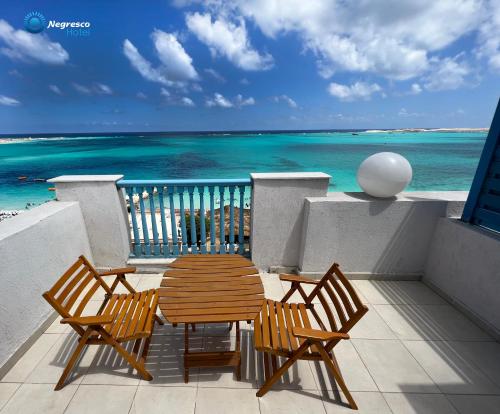 Negresco Hotel in Marsa Matruh