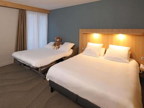 Mercure Abbeville Centre – Porte de La Baie de Somme - image 11