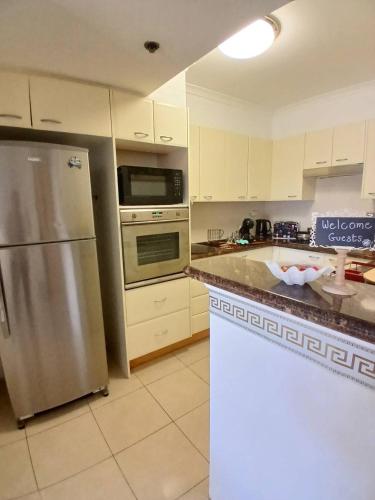 Homely in Haymarket, close to Capitol Theatre, transports, Sydney (foto 6)