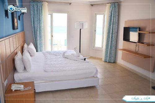 Negresco Hotel in Marsa Matruh