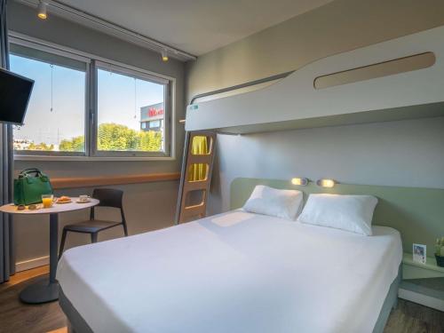 ibis budget Aeropuerto Barcelona Viladecans in Viladecans