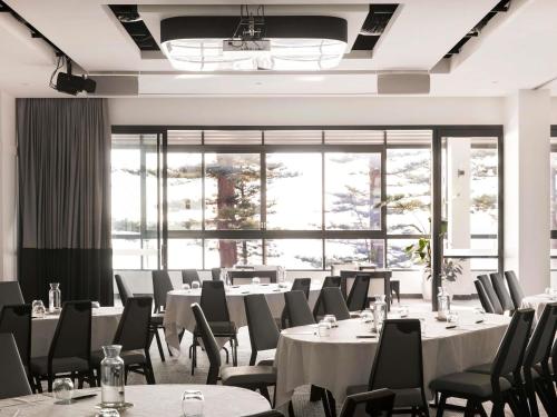 Meeting room / ballrooms, Elysium Manly in Manly