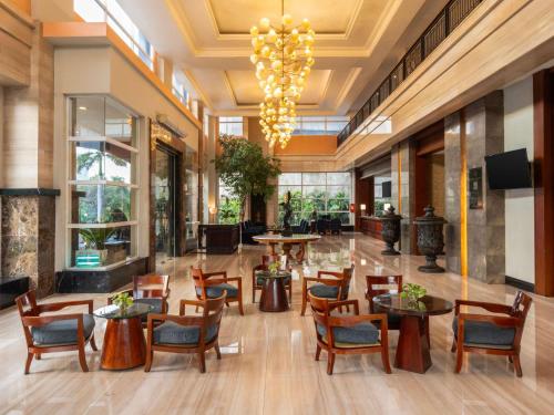 Novotel Semarang
