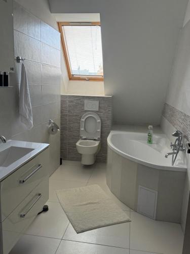 Saint Michael - Garni Hotel obrázok