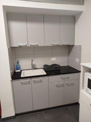 Falkor's Nest in Mount Carmel