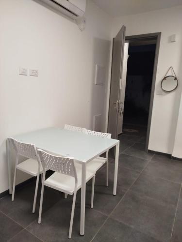 Faciliteiten, Falkor's Nest in Mount Carmel