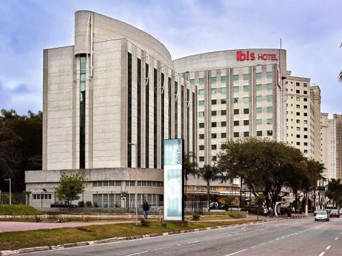 ibis Santo Andre, Santo Andre
