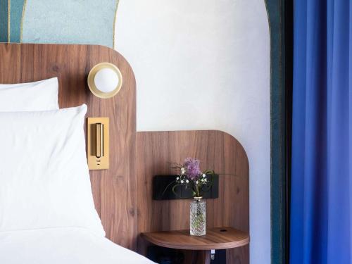 Mercure Plaza Biarritz Centre - image 7