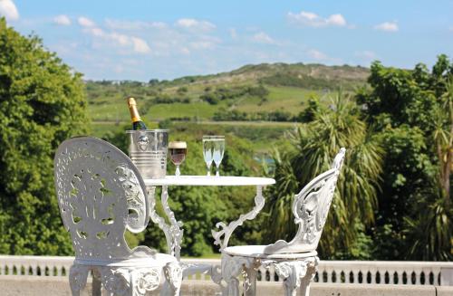 Abbeyglen Castle Hotel