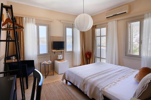 Kalkan Ayapa Hotel in كالكان