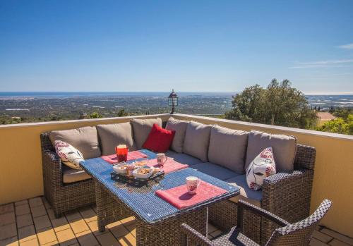 Facilities, Villa Panoramica in Estoi