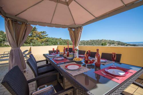 Facilities, Villa Panoramica in Estoi