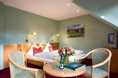 Weinhotel OFFENSTEIN ERBEN – Eltville, MO
