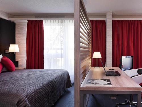 Mercure Biel - image 12