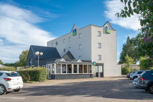 The Originals Access Éric Hôtel Dole (Inter-Hotel) - image 9