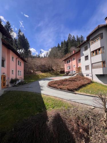 Exterior view, Alpine Oasis in Hermagor