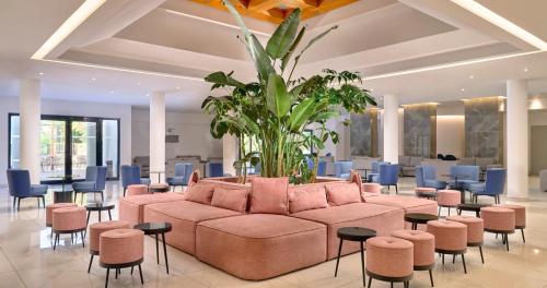Blue Sea Holiday Village – Afandou, AZ