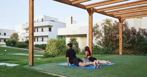 Blue Sea Holiday Village – Afandou, AZ
