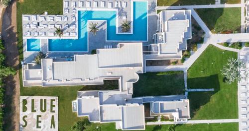 Blue Sea Holiday Village – Afandou, AZ
