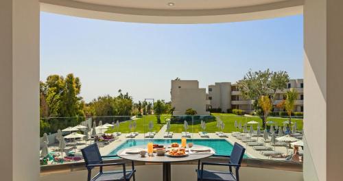 Blue Sea Holiday Village – Afandou, AZ