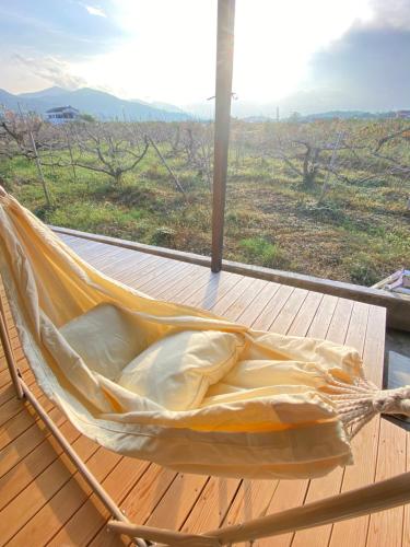 柿畑の宿 Private stay with farm and house all to yourself