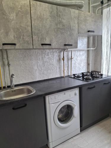 1 комнатная квартира, Космонавтов 57а, Mykolaiv (foto 4)